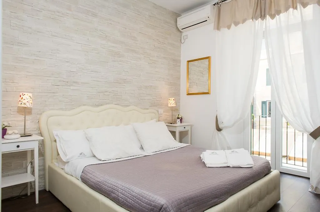 Apartment Nido All'Aventino Rome