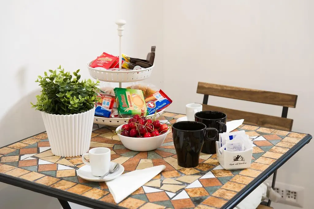 Nido All'Aventino Apartment Rome