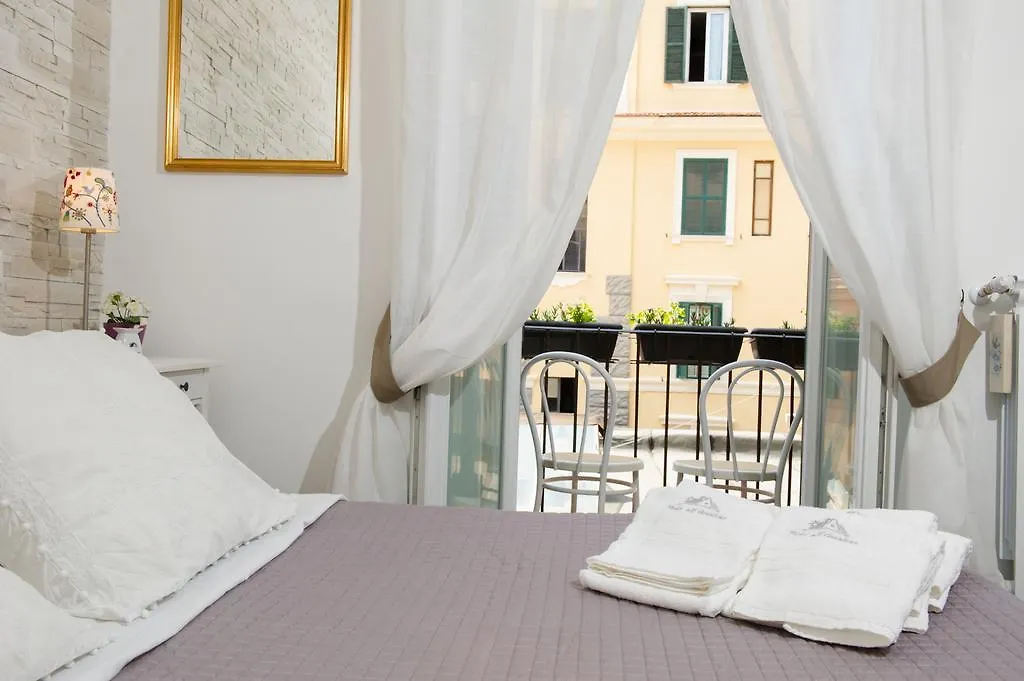 Nido All'Aventino Rome